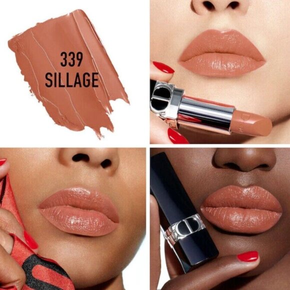 Dior Lipstick Refillable Case - 1 NEW unboxed lipstick - Picture 7 of 10